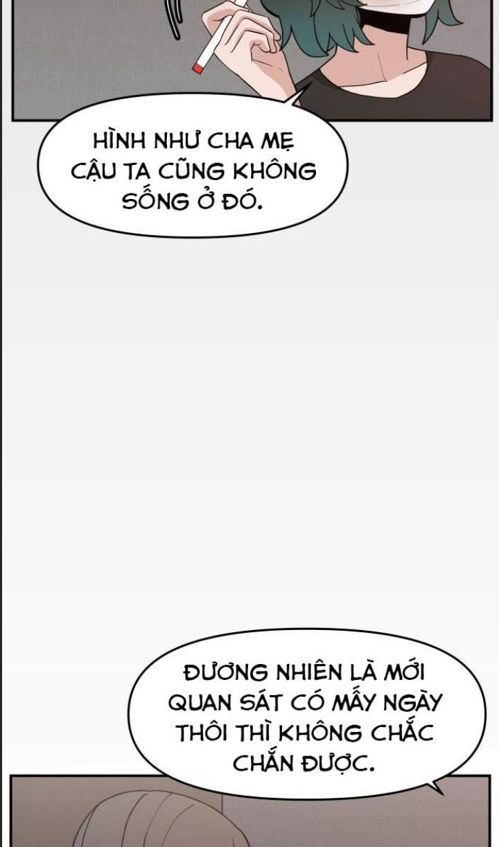 Lớp Học Phản Diện Chapter 47 - Trang 88