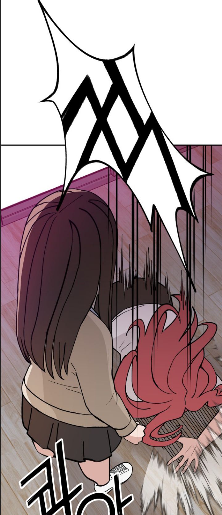 Lớp Học Phản Diện Chapter 24 - Trang 77