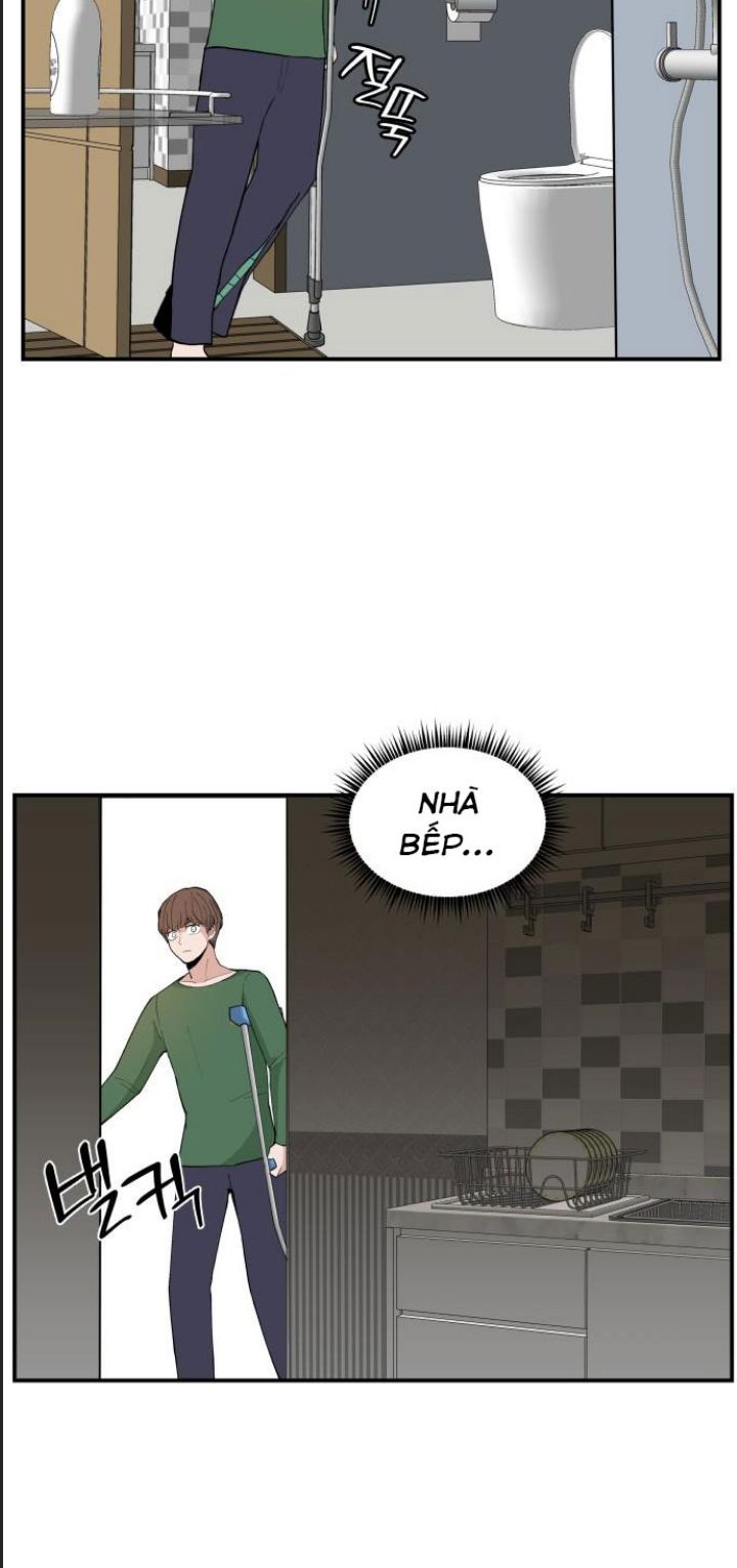 Lớp Học Phản Diện Chapter 38 - Trang 45
