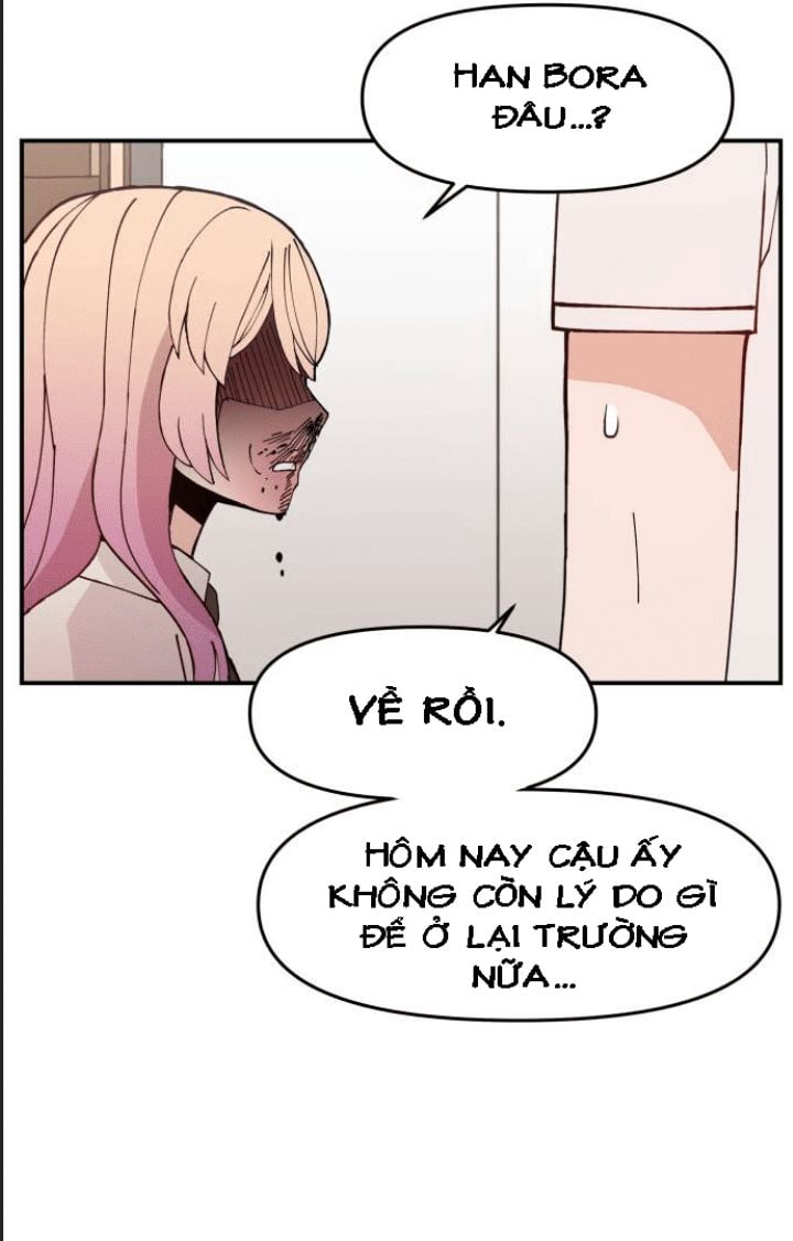 Lớp Học Phản Diện Chapter 11 - Trang 15