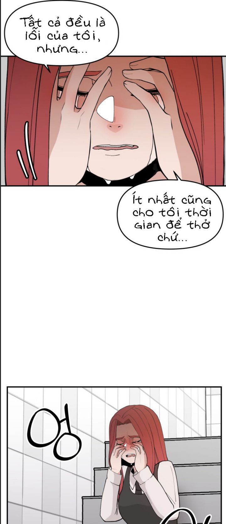 Lớp Học Phản Diện Chapter 29 - Trang 14