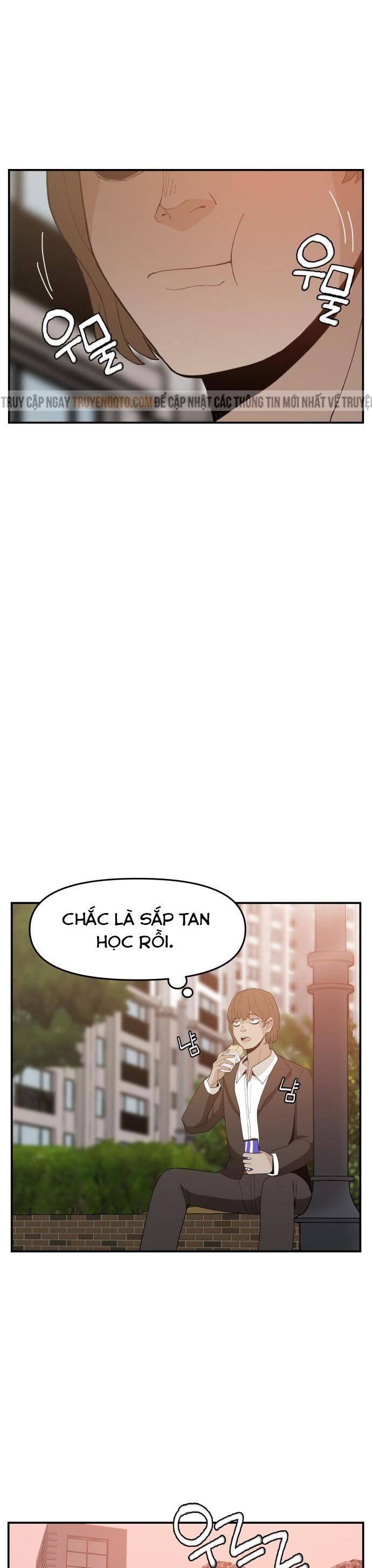 Lớp Học Phản Diện Chapter 63 - Trang 26
