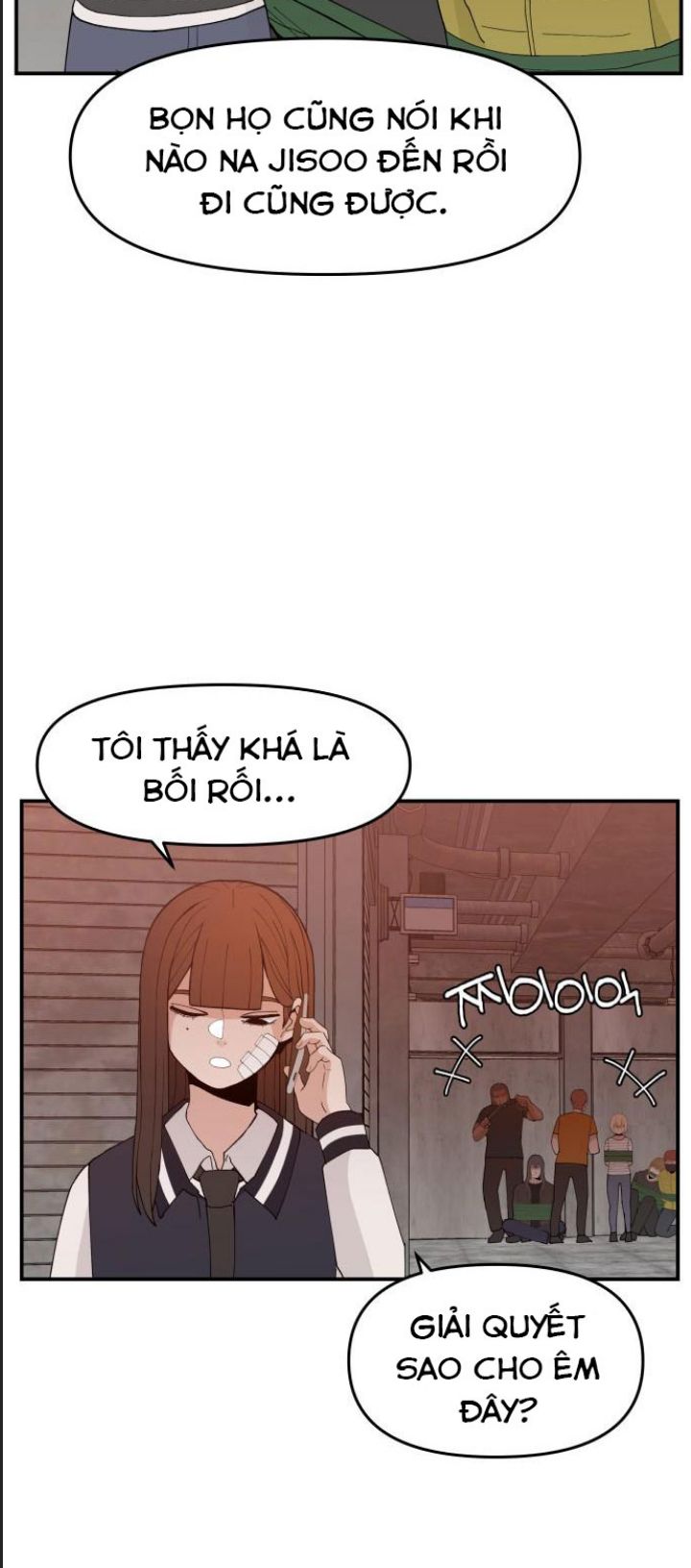 Lớp Học Phản Diện Chapter 54 - Trang 16