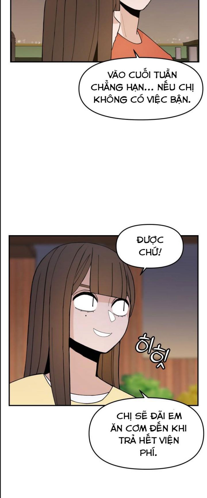 Lớp Học Phản Diện Chapter 35 - Trang 57