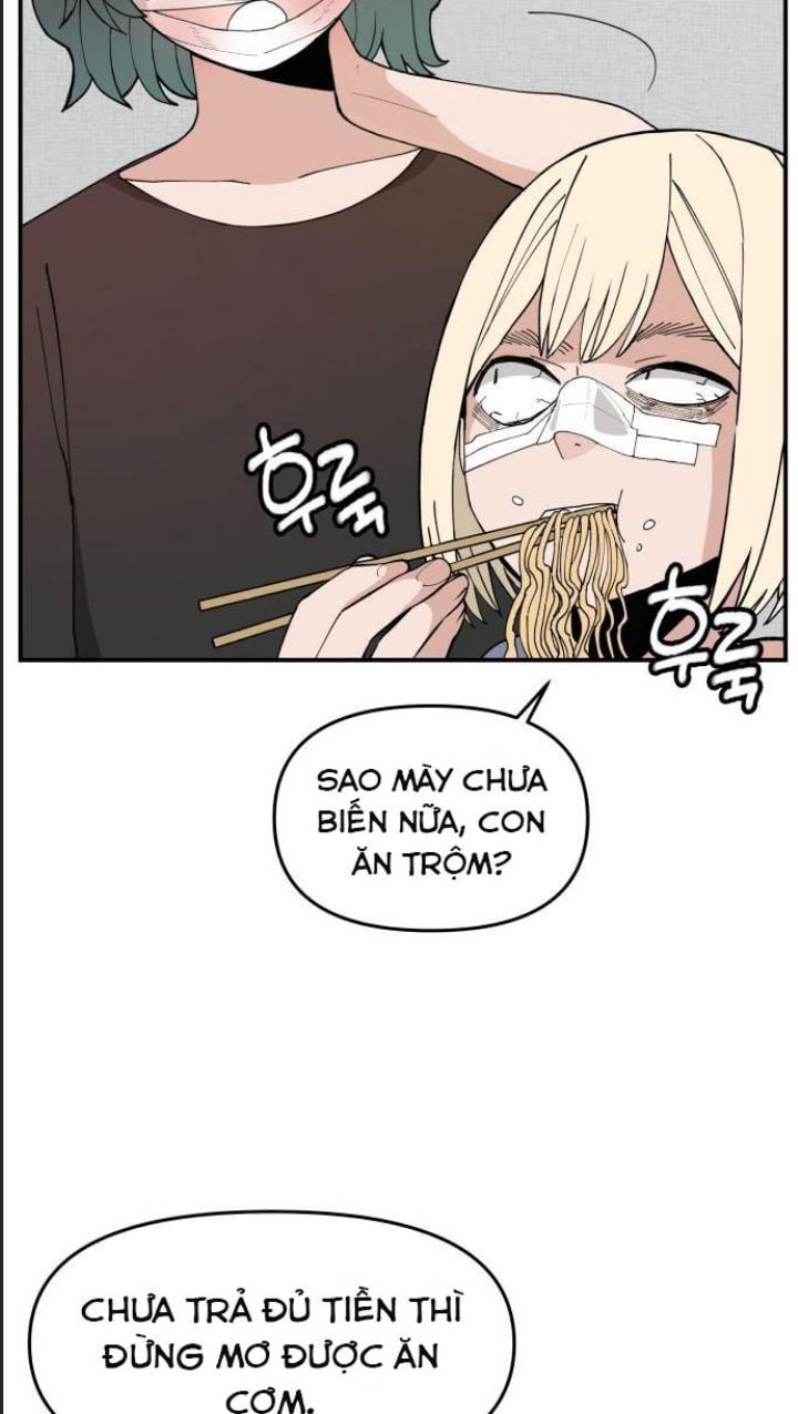 Lớp Học Phản Diện Chapter 48 - Trang 58
