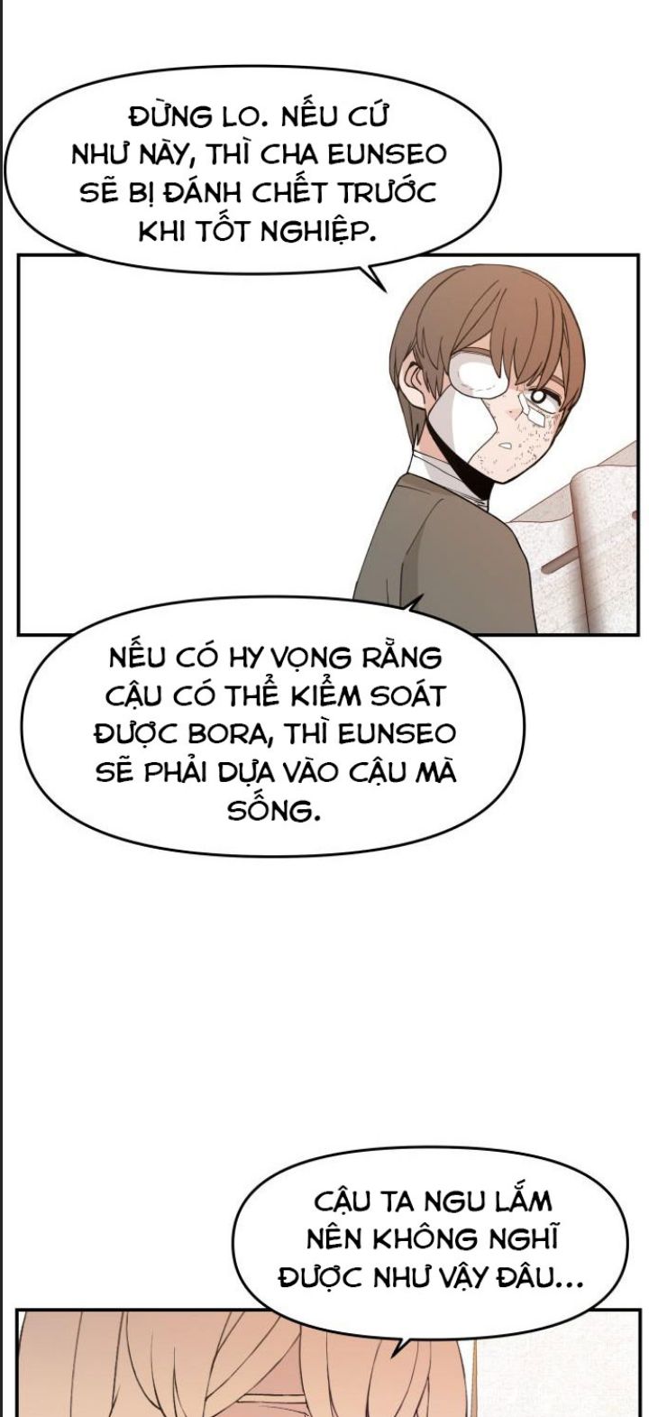 Lớp Học Phản Diện Chapter 34 - Trang 41
