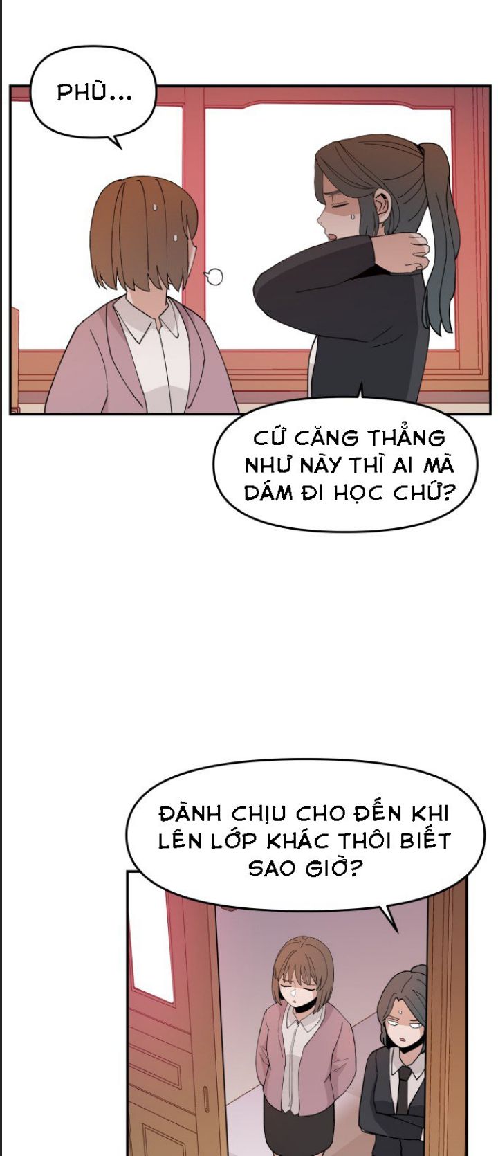 Lớp Học Phản Diện Chapter 26 - Trang 61