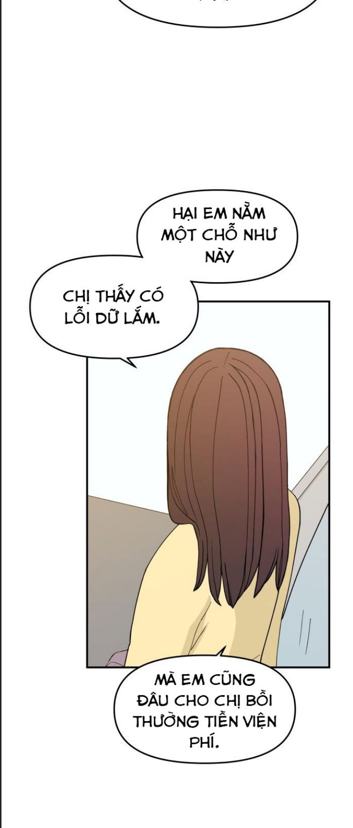 Lớp Học Phản Diện Chapter 34 - Trang 63