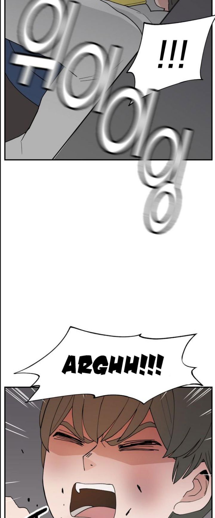Lớp Học Phản Diện Chapter 58 - Trang 14