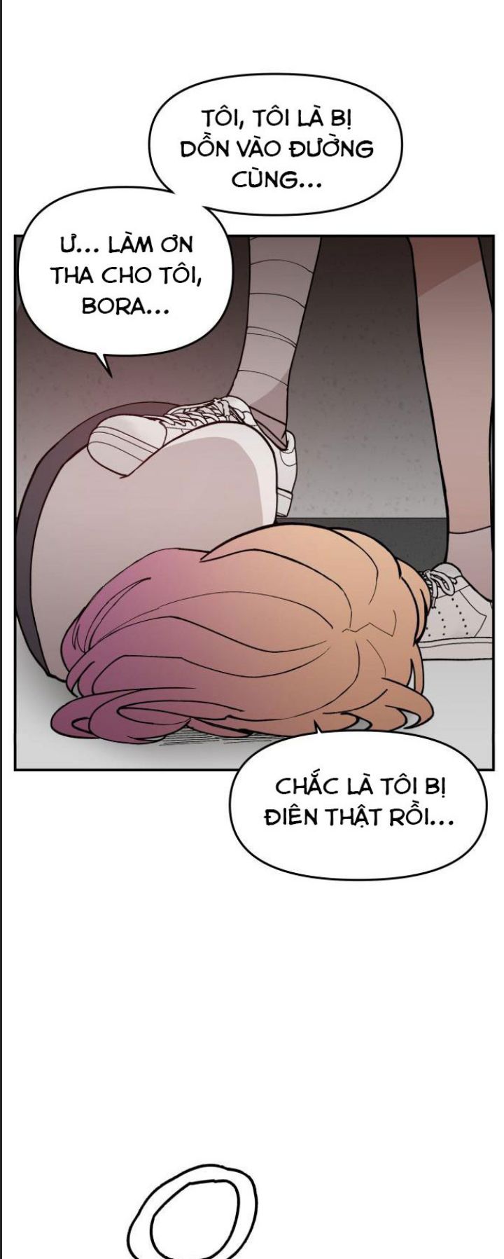 Lớp Học Phản Diện Chapter 44 - Trang 24