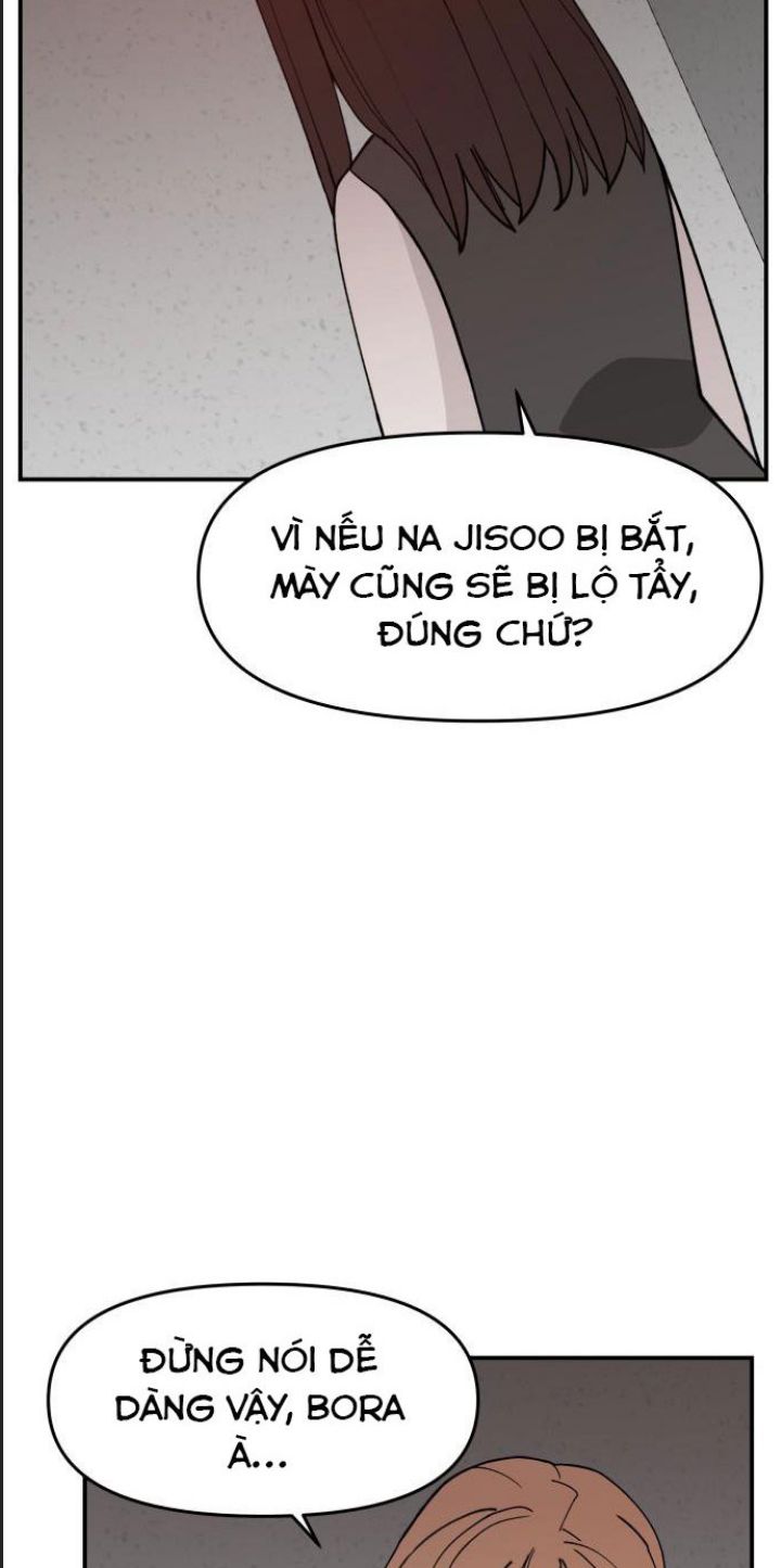 Lớp Học Phản Diện Chapter 44 - Trang 29