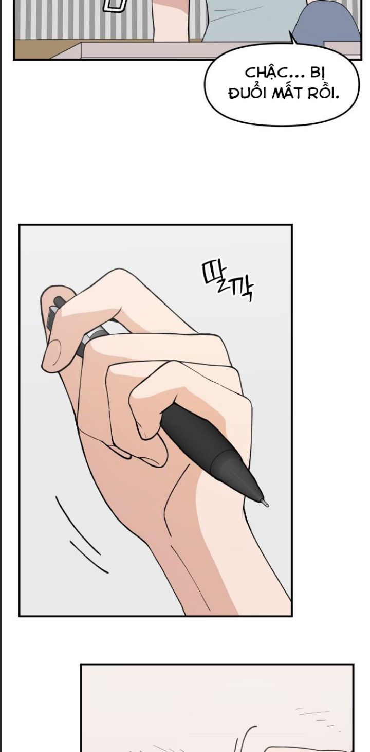Lớp Học Phản Diện Chapter 37 - Trang 46