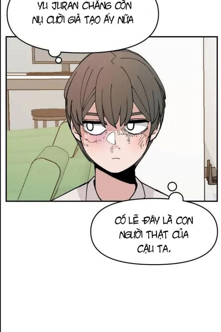 Lớp Học Phản Diện Chapter 16 - Trang 72