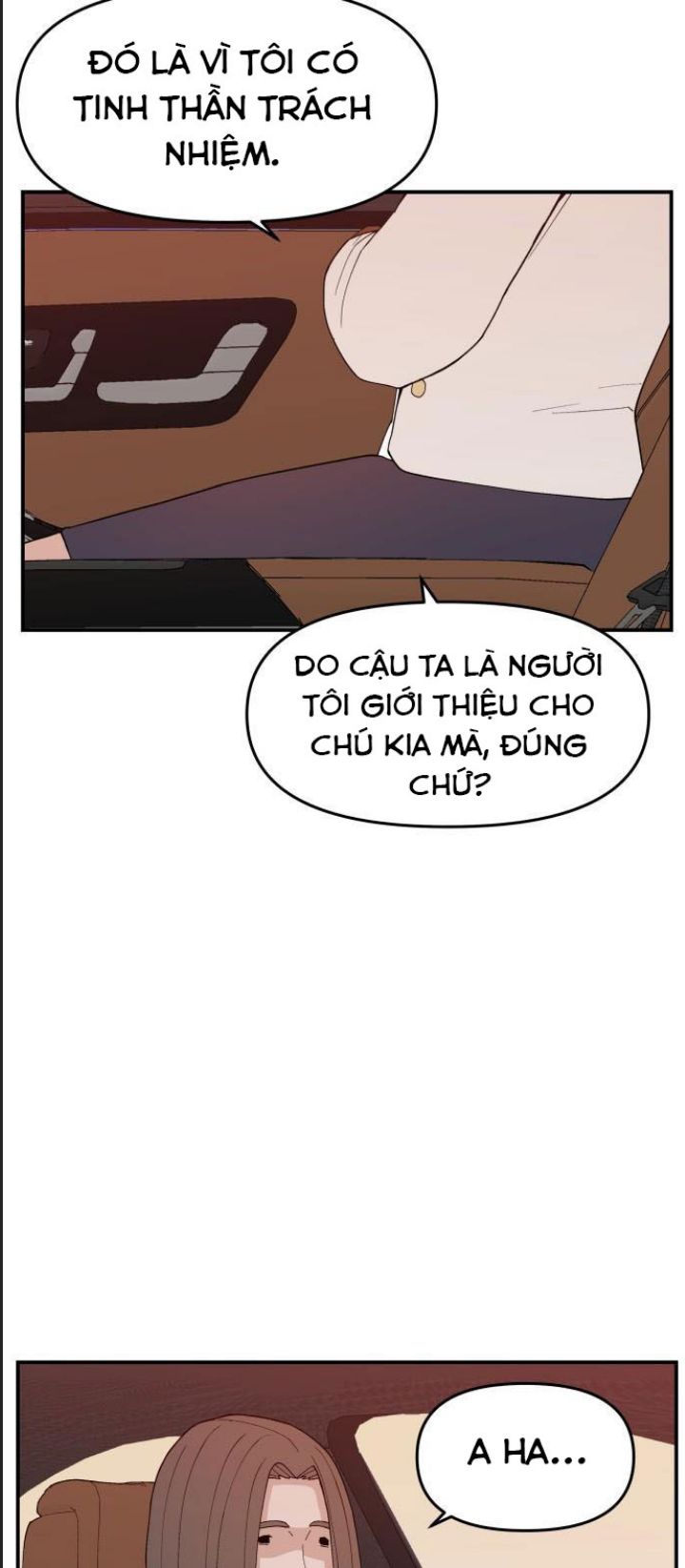 Lớp Học Phản Diện Chapter 59 - Trang 82