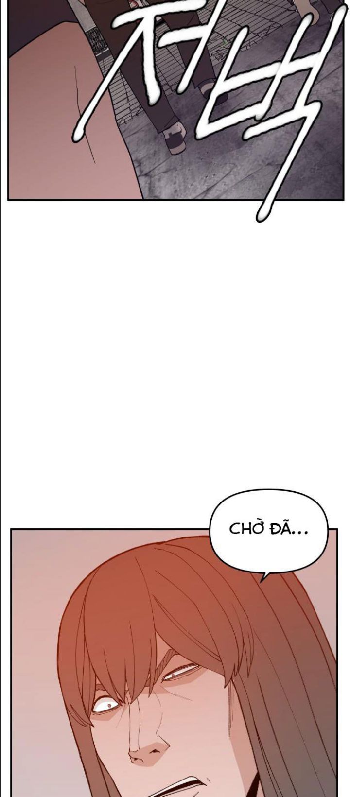 Lớp Học Phản Diện Chapter 50 - Trang 3