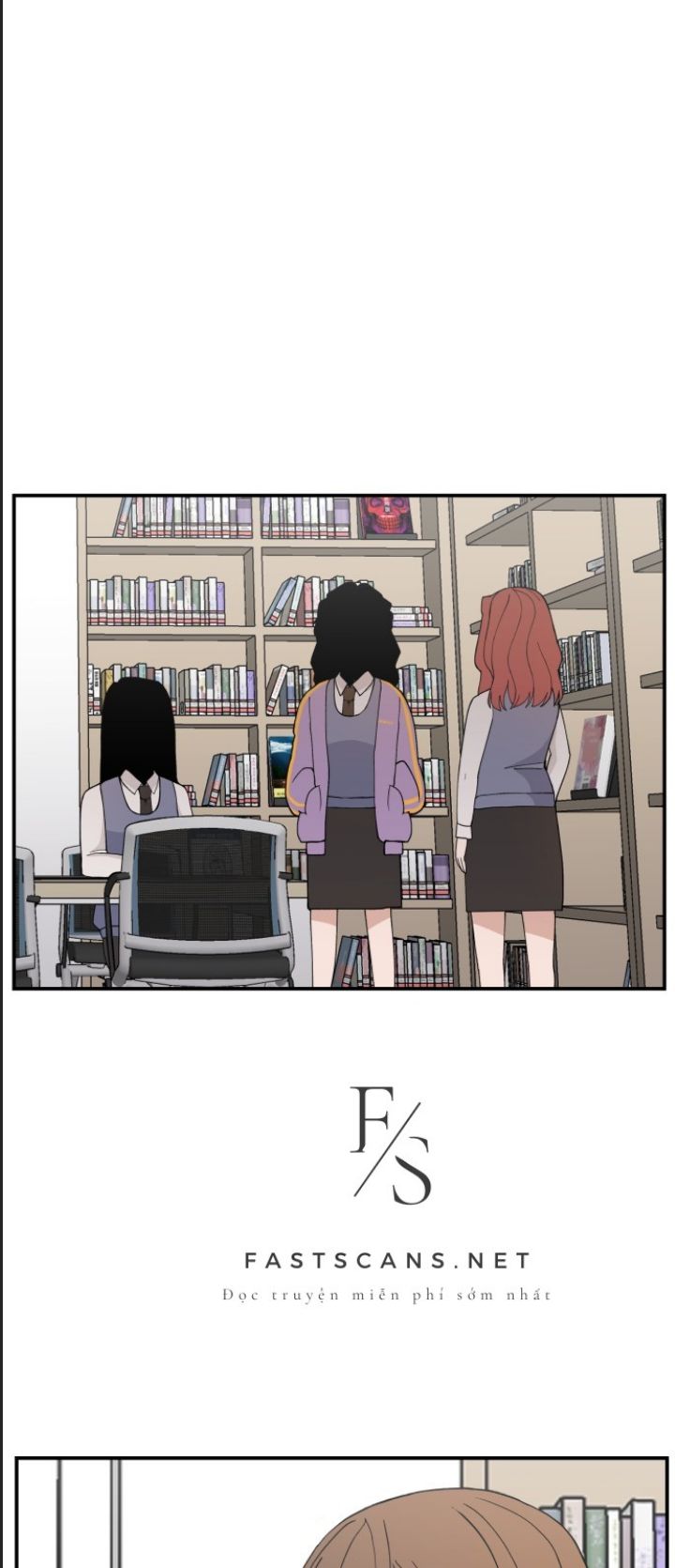 Lớp Học Phản Diện Chapter 29 - Trang 33