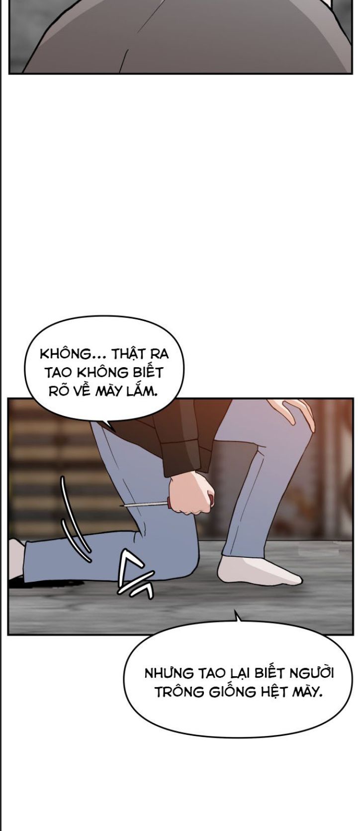 Lớp Học Phản Diện Chapter 41 - Trang 7