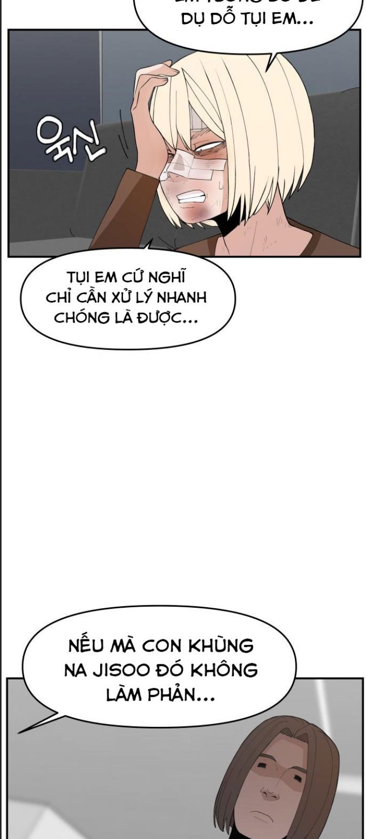Lớp Học Phản Diện Chapter 60 - Trang 9