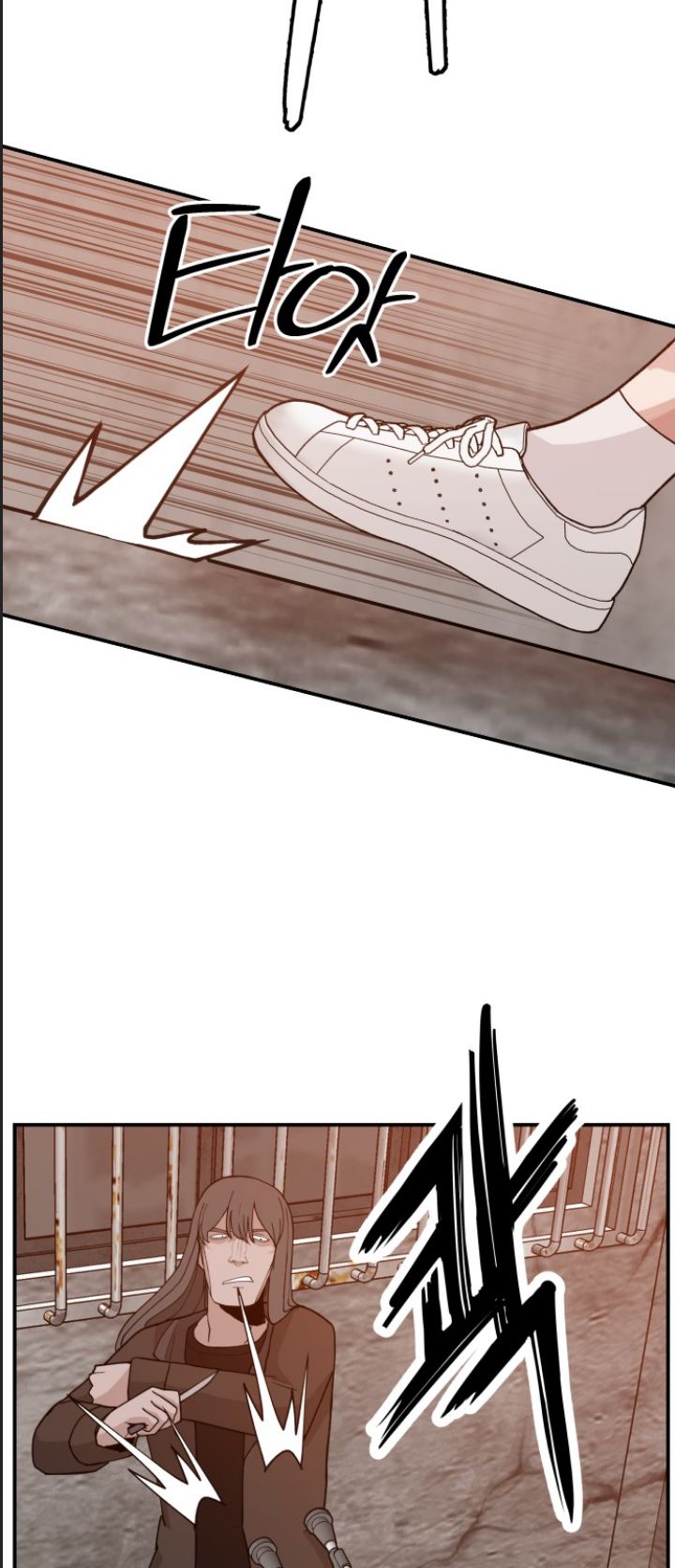 Lớp Học Phản Diện Chapter 43 - Trang 4