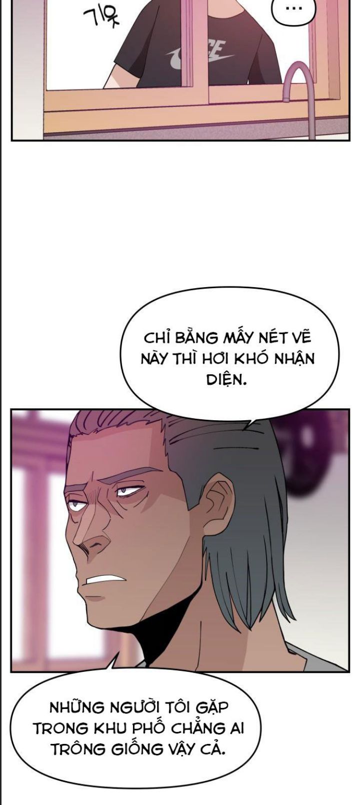 Lớp Học Phản Diện Chapter 47 - Trang 29