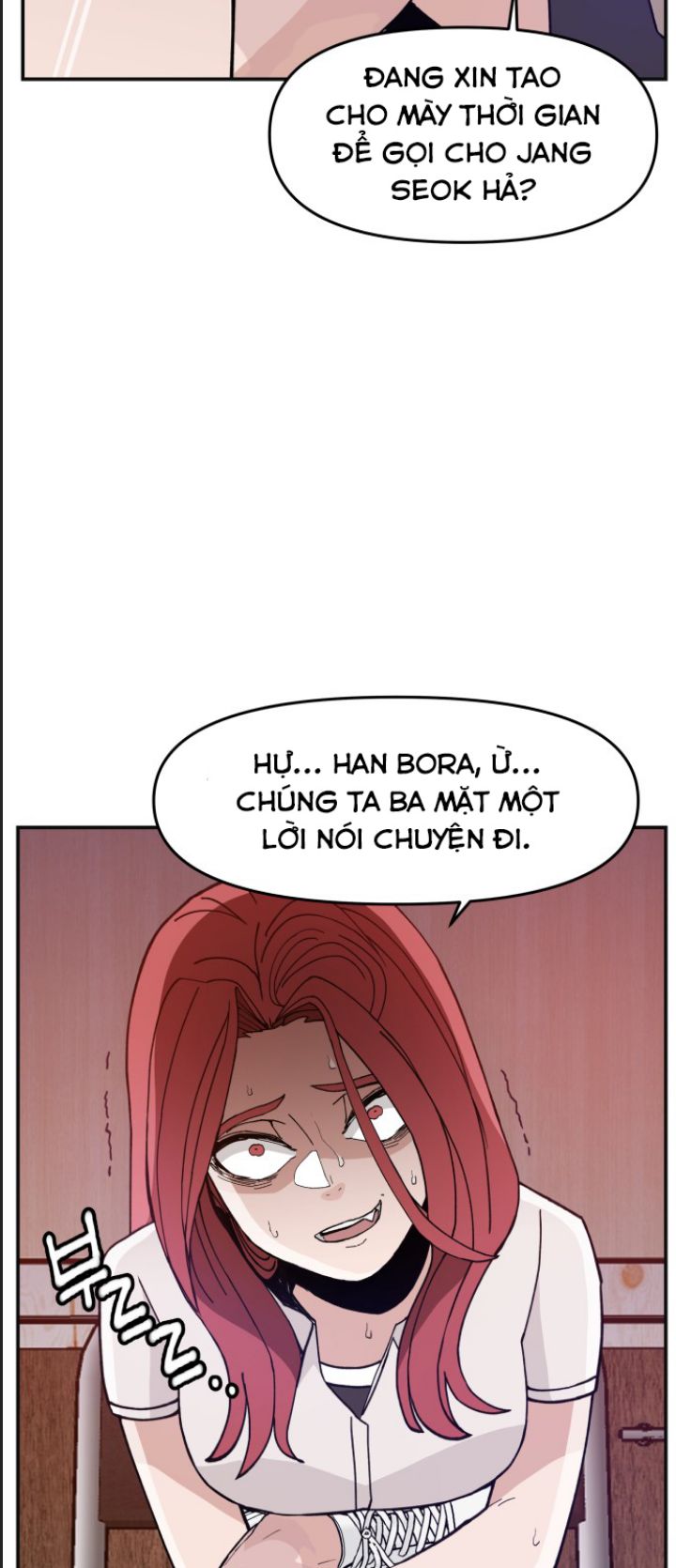 Lớp Học Phản Diện Chapter 25 - Trang 10