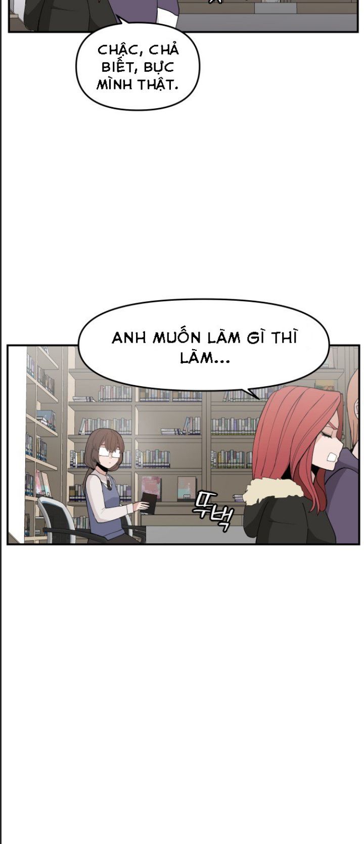 Lớp Học Phản Diện Chapter 29 - Trang 44