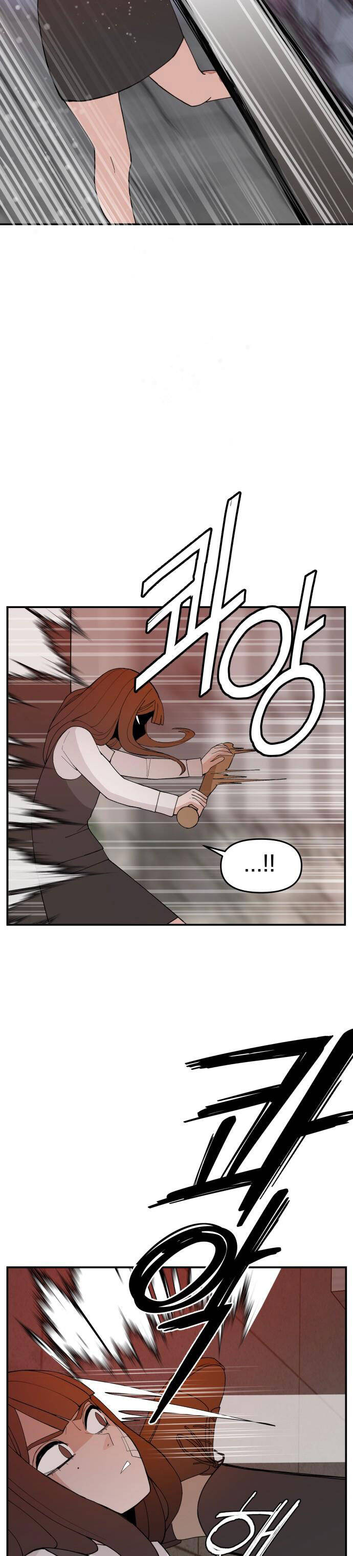 Lớp Học Phản Diện Chapter 64 - Trang 8
