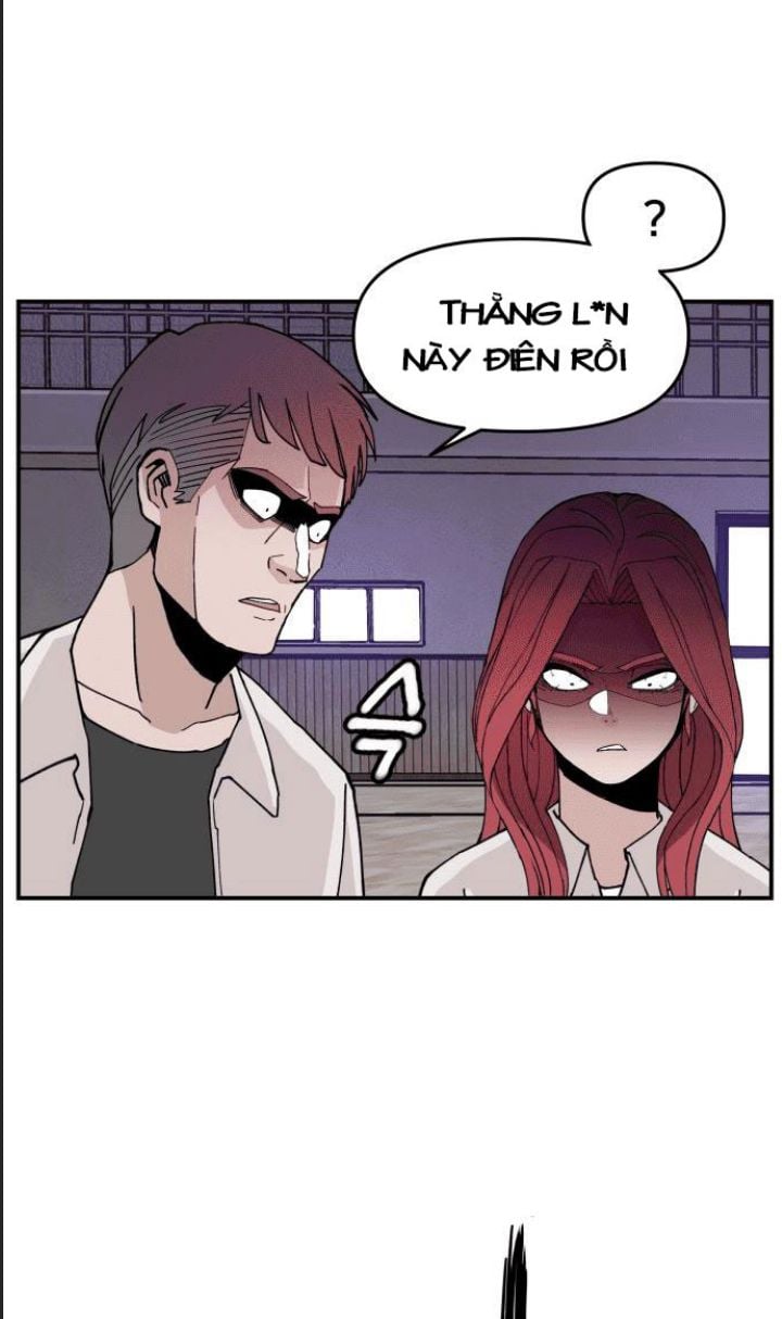 Lớp Học Phản Diện Chapter 21 - Trang 39