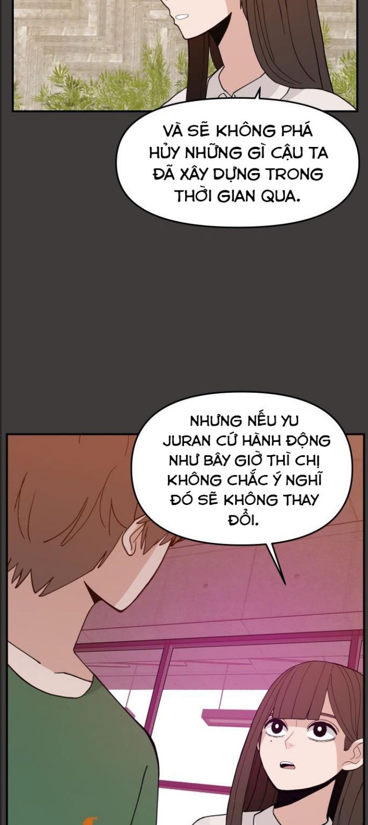 Lớp Học Phản Diện Chapter 38 - Trang 53