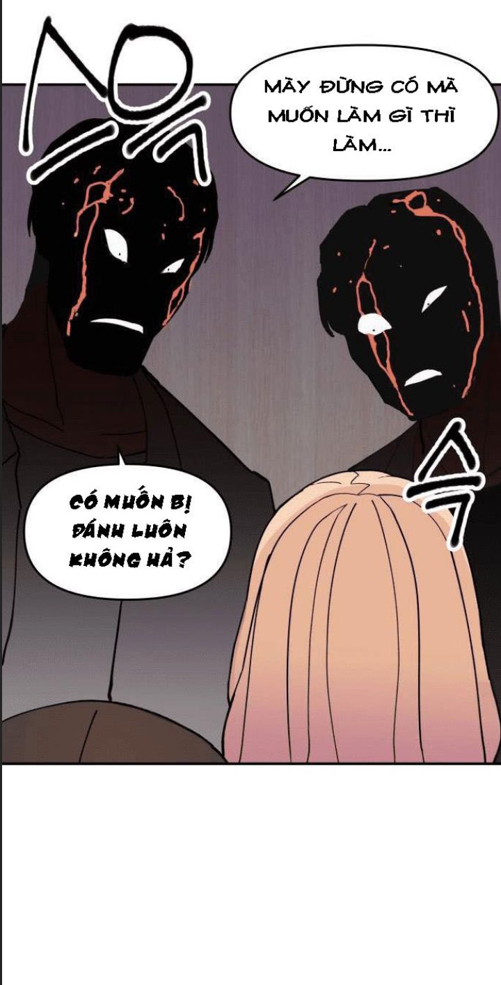 Lớp Học Phản Diện Chapter 7 - Trang 105