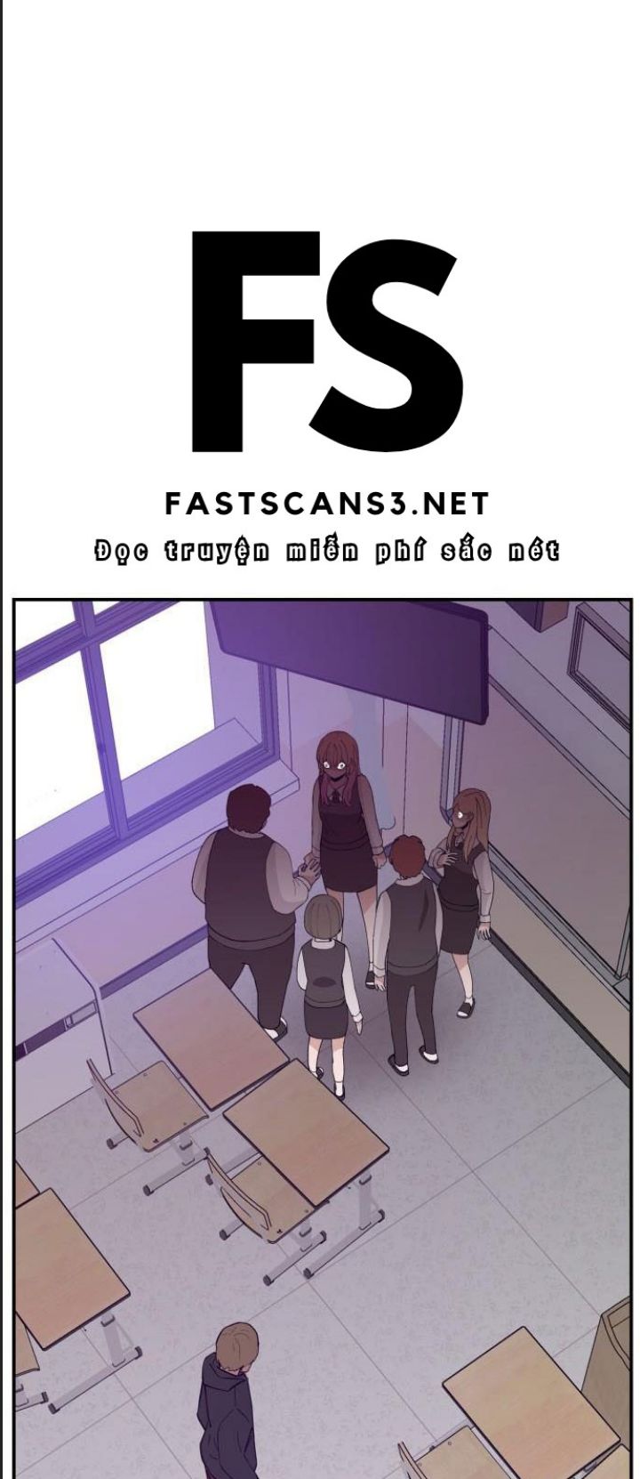 Lớp Học Phản Diện Chapter 60 - Trang 84