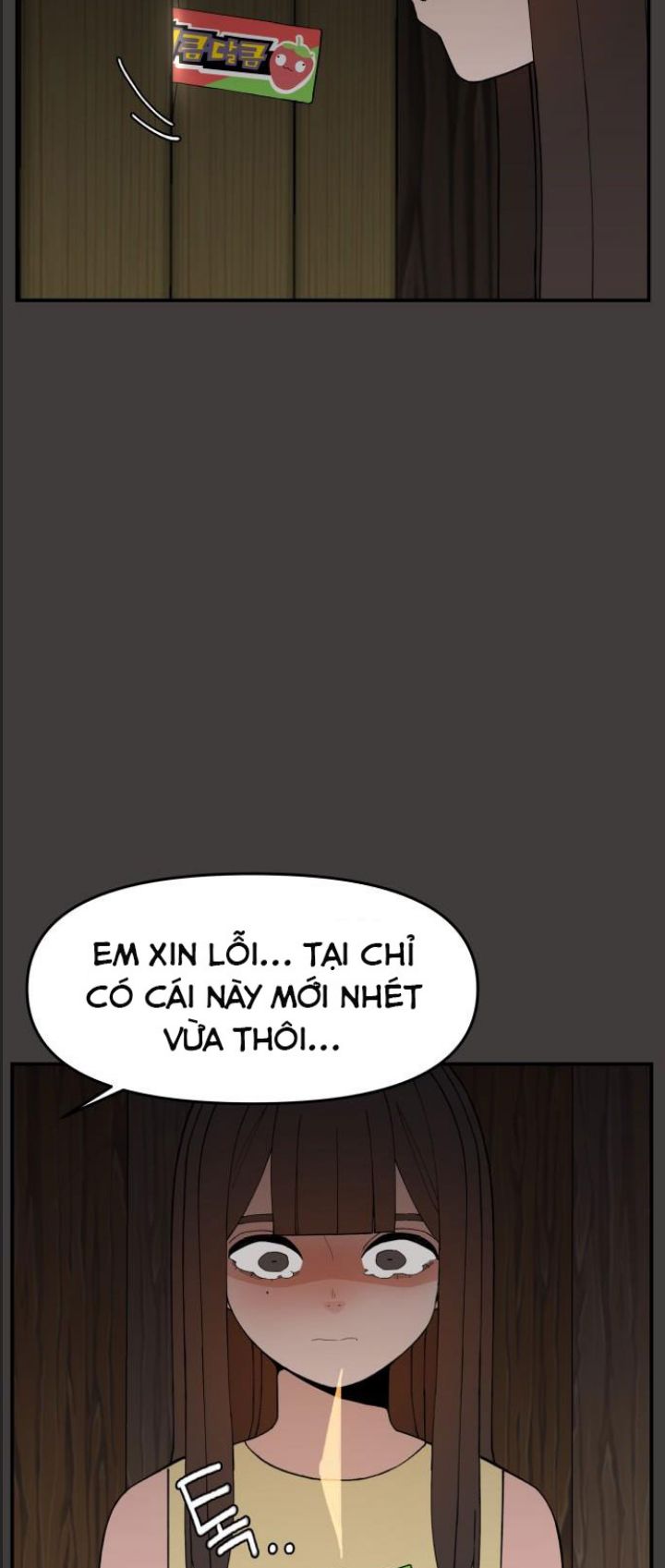 Lớp Học Phản Diện Chapter 57 - Trang 19