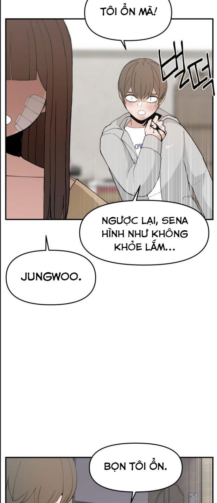 Lớp Học Phản Diện Chapter 59 - Trang 15