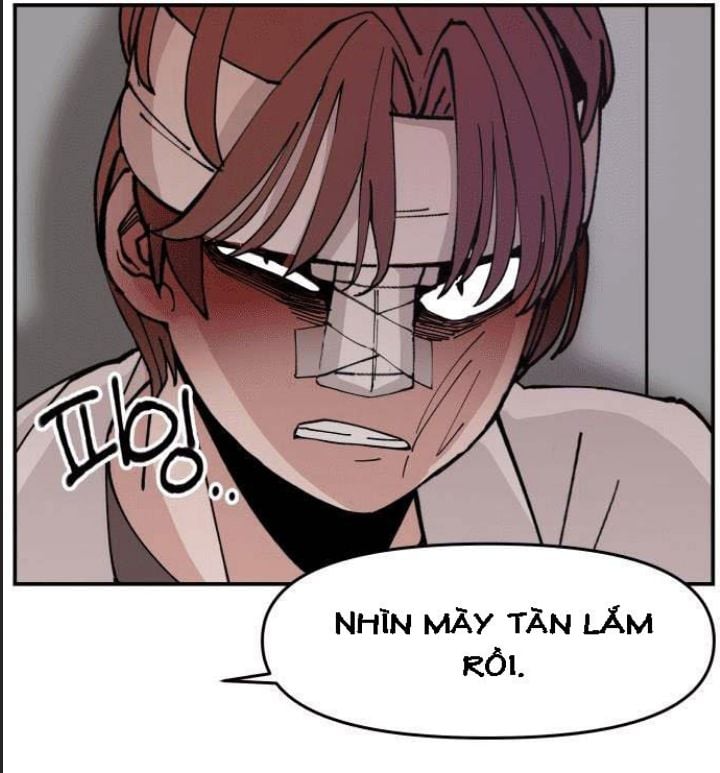 Lớp Học Phản Diện Chapter 11 - Trang 80