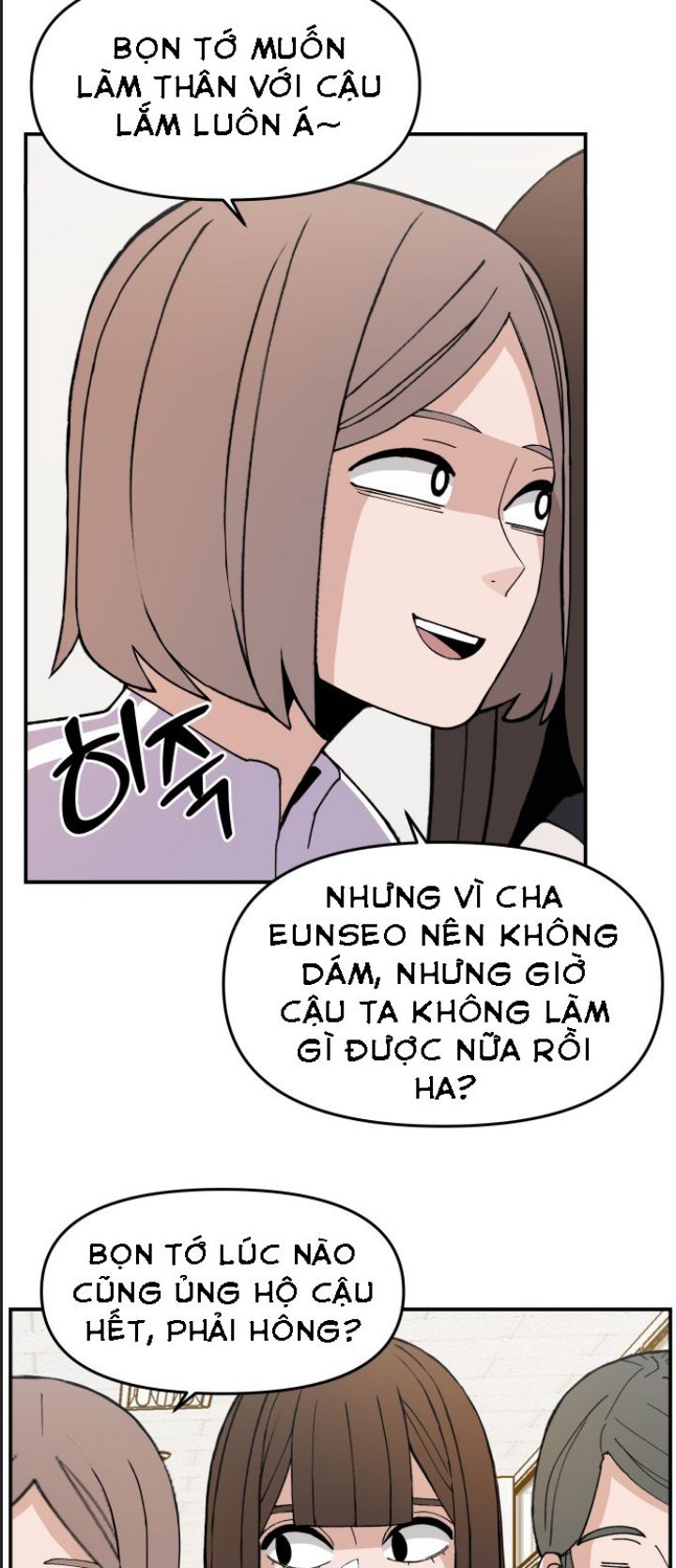 Lớp Học Phản Diện Chapter 27 - Trang 50