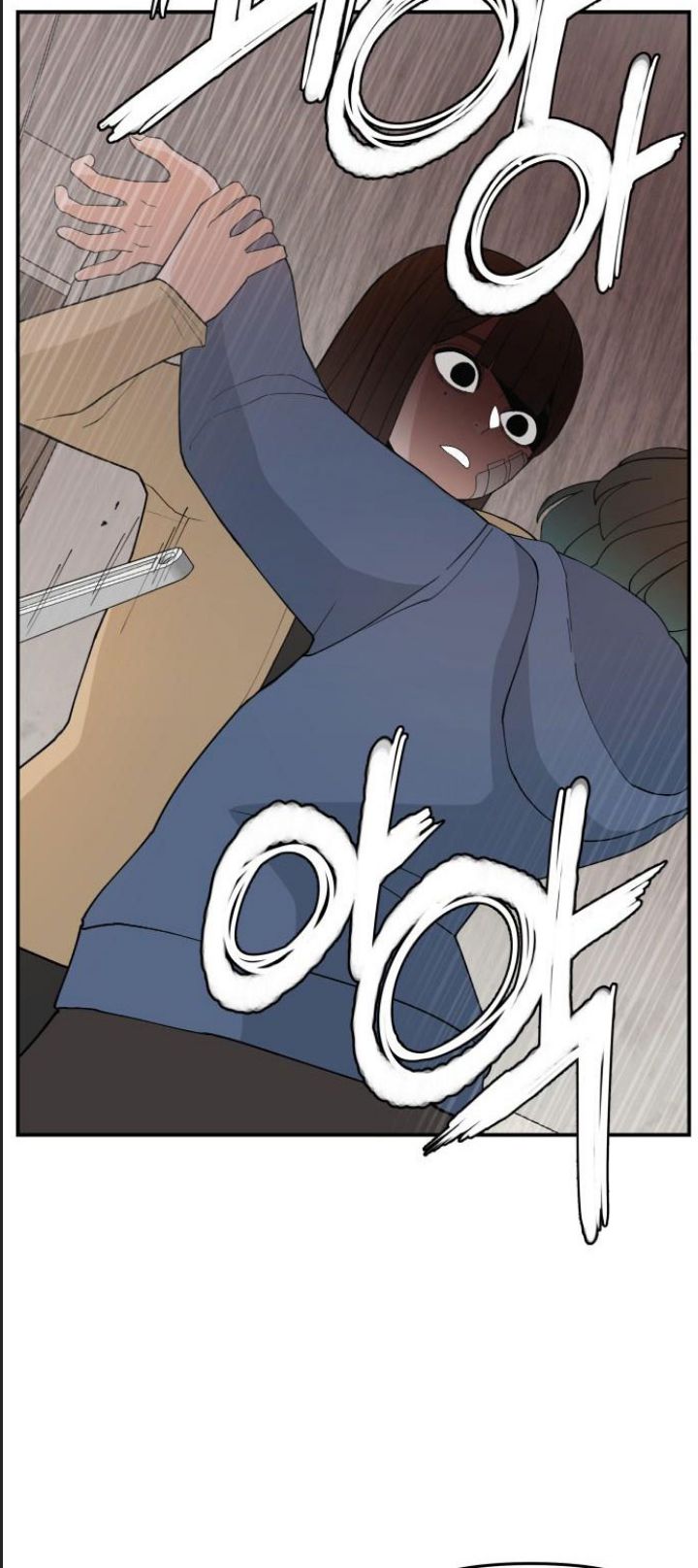 Lớp Học Phản Diện Chapter 55 - Trang 46