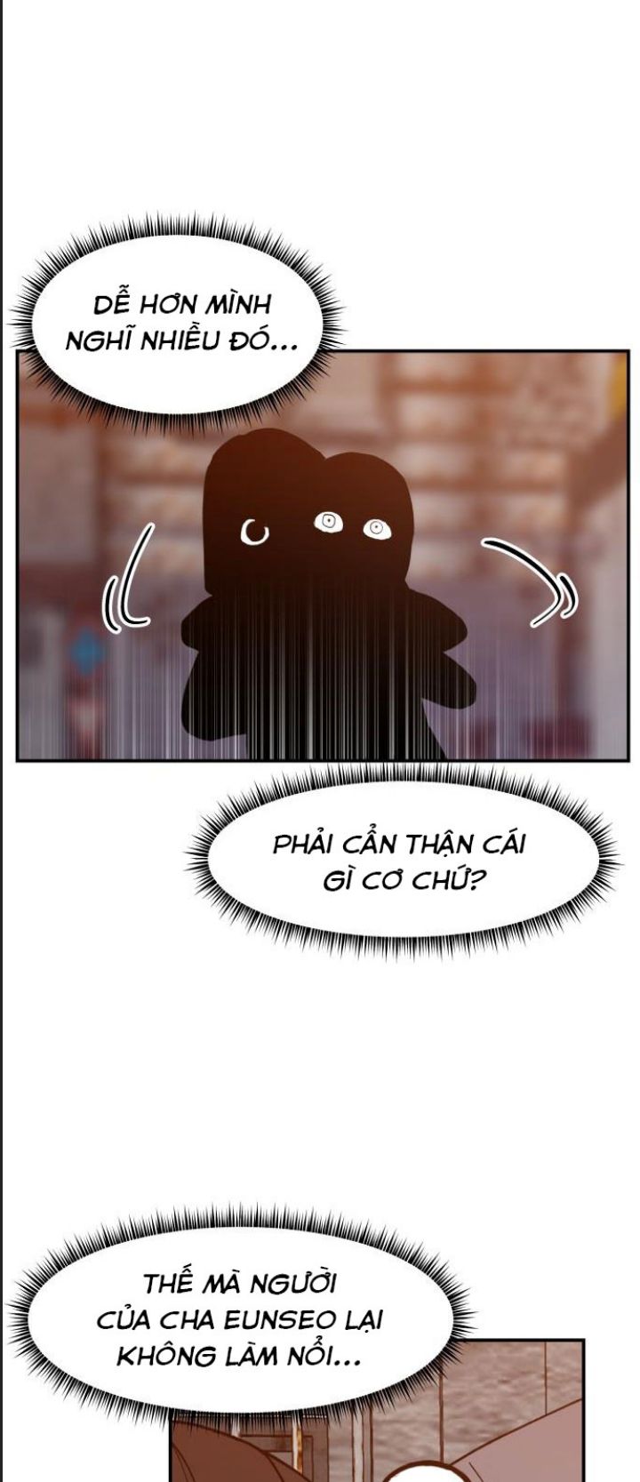 Lớp Học Phản Diện Chapter 40 - Trang 34