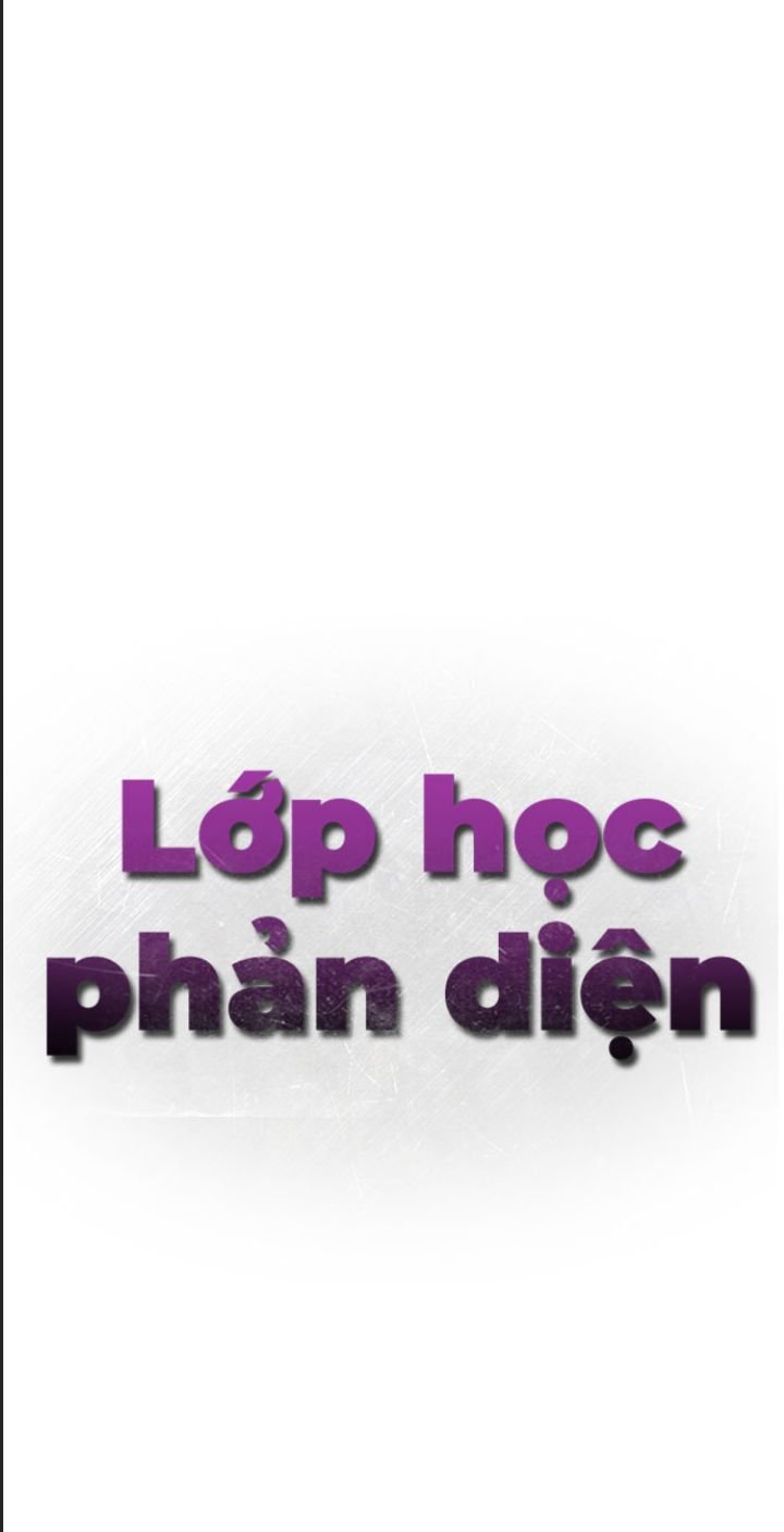 Lớp Học Phản Diện Chapter 47 - Trang 46