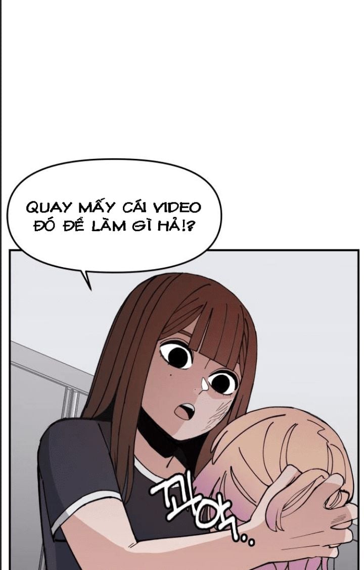 Lớp Học Phản Diện Chapter 12 - Trang 31