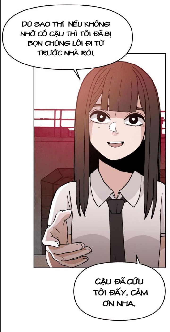 Lớp Học Phản Diện Chapter 21 - Trang 11