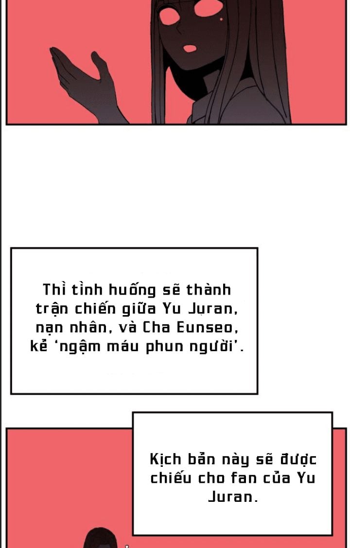 Lớp Học Phản Diện Chapter 13 - Trang 64