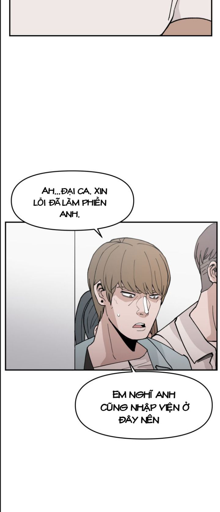 Lớp Học Phản Diện Chapter 22 - Trang 69