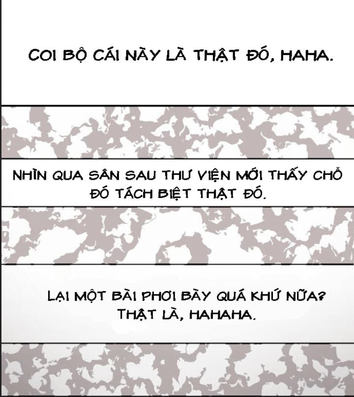 Lớp Học Phản Diện Chapter 13 - Trang 38