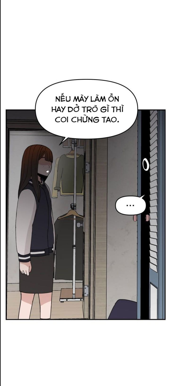 Lớp Học Phản Diện Chapter 55 - Trang 6