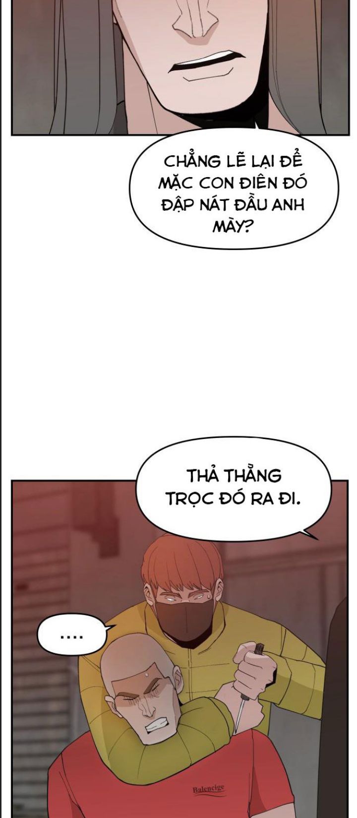 Lớp Học Phản Diện Chapter 52 - Trang 65