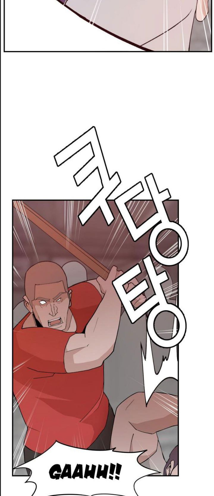 Lớp Học Phản Diện Chapter 50 - Trang 54