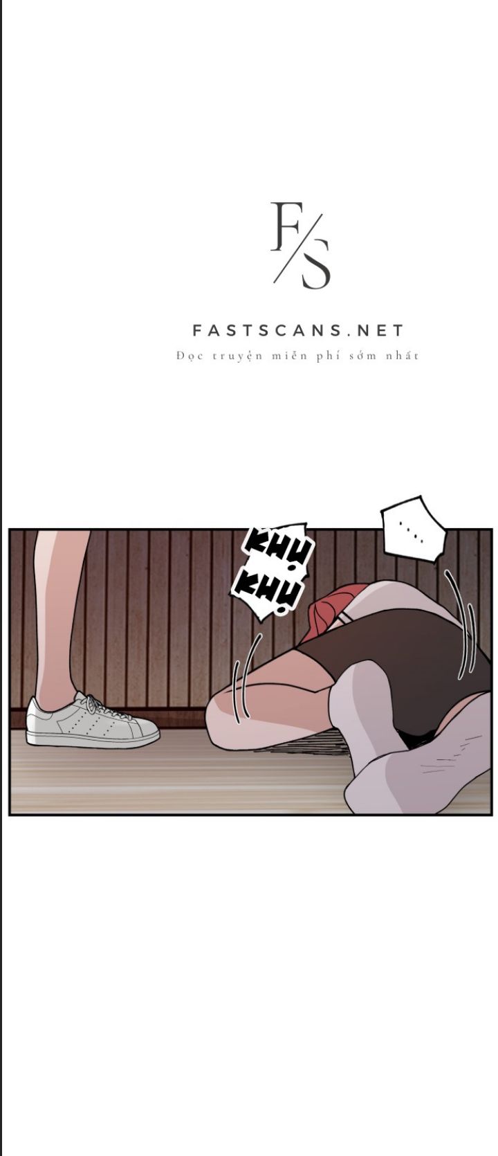 Lớp Học Phản Diện Chapter 25 - Trang 26