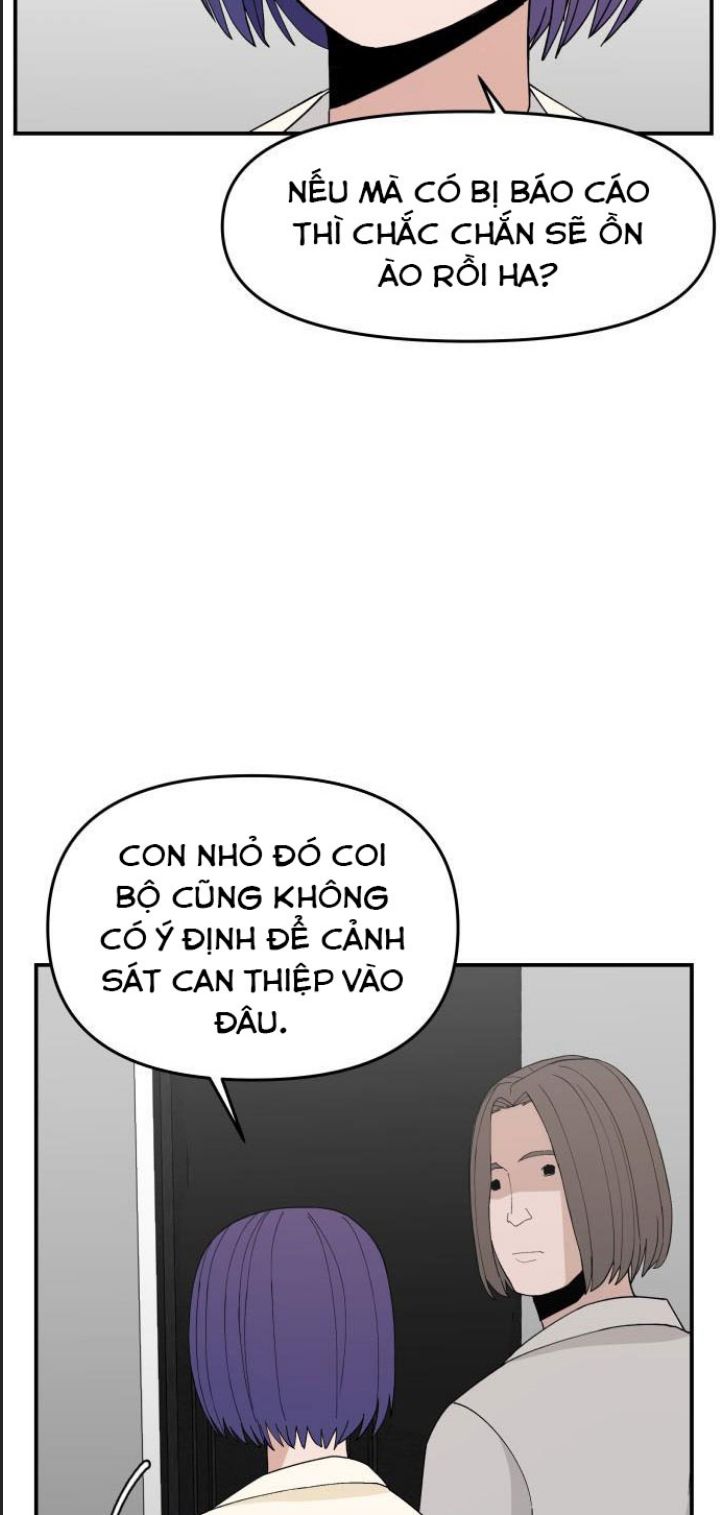 Lớp Học Phản Diện Chapter 62 - Trang 26