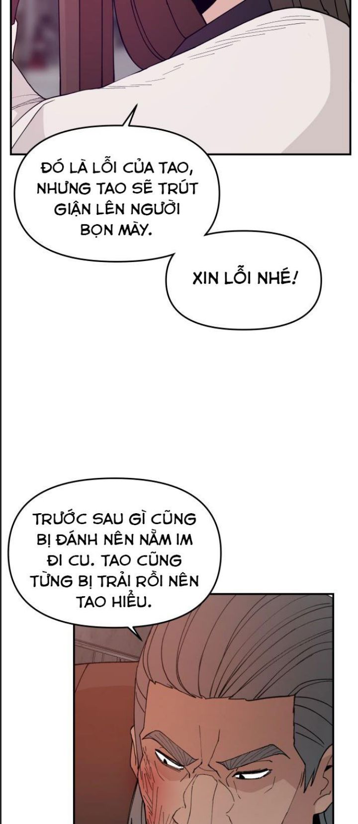 Lớp Học Phản Diện Chapter 51 - Trang 45