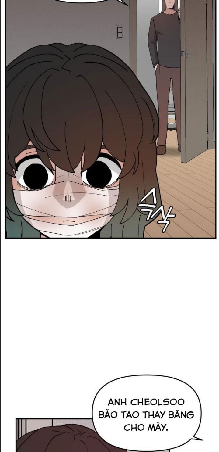 Lớp Học Phản Diện Chapter 47 - Trang 63